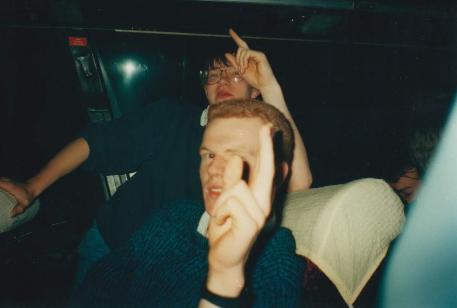 Bilder M Quandt 1989 -20